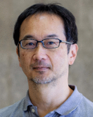Yuzuru Takashima