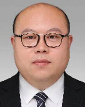 Qiang Yu