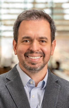 Paulo Brando