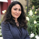 Leily Majidi