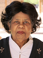 Sunanda Mitra