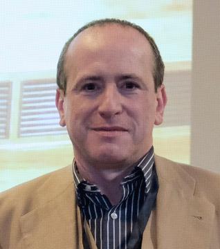 José María Gómez Ros