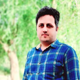 Mehdi Ramezani