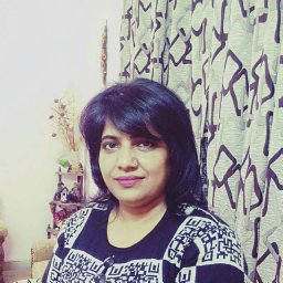 Sumitra Singh