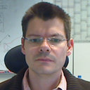 Jose Antonio Martinez-Heras