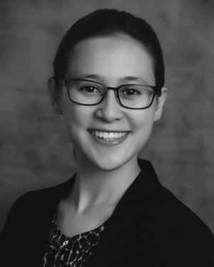 Gina M. Clepper