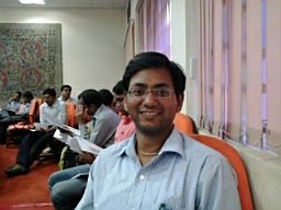 Indra Sen Chauhan