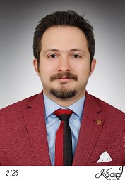 Salih Kocaoglu