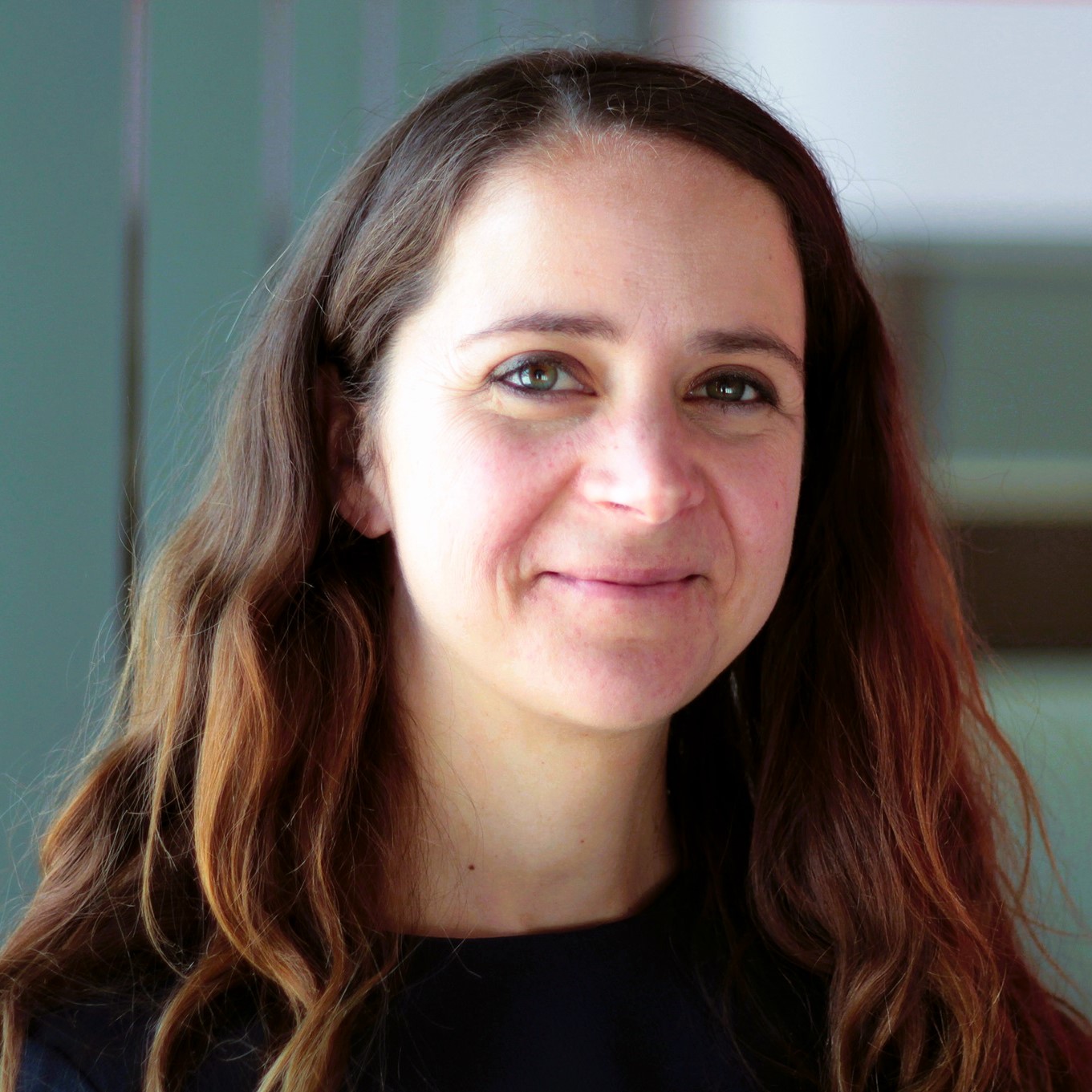 Delphine Lannuzel