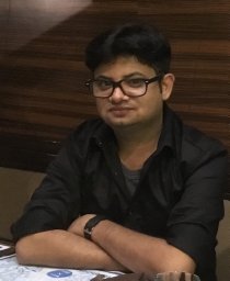 Vikram Kumar