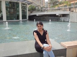 Rajeswari Ravichandran