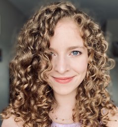 Elana M Gloger