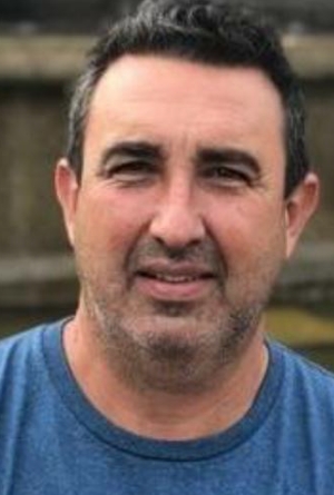 Fabiano Ferreira da Silva