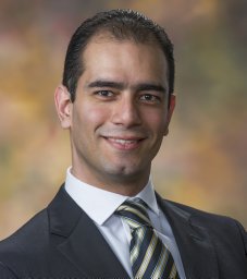 Vahid Mirkhani
