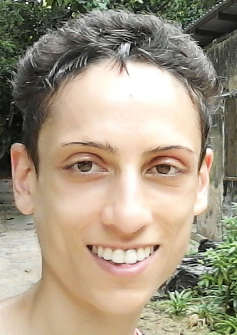 Chrysostomou Vicki