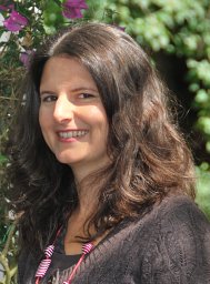 Inga Glogger-Frey
