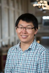 Yuan (Daniel) Cheng