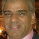Reza Rostami