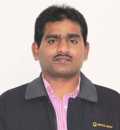 Bhukya Rajendra Naik