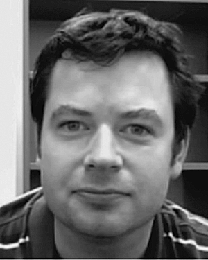 Paul P Breen