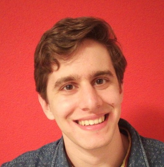 Daniel Gehrig