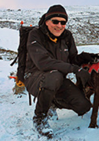 Ian Shennan