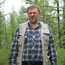Serge Kargopolov