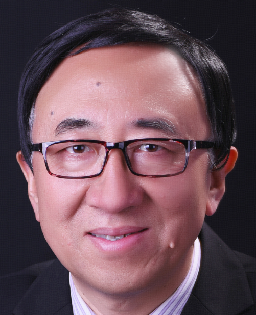Xiaopeng Zhao