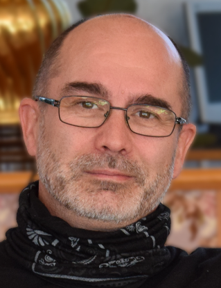 Gerardo Schneider