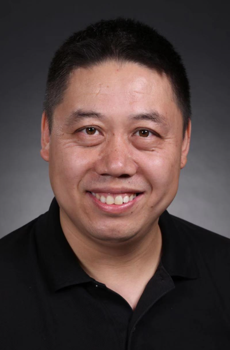 Zhizhen Zhang
