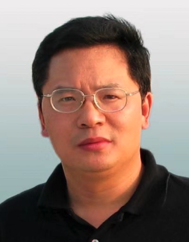 Weifeng Zhang