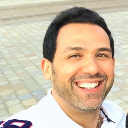 Jeljeli Mohamed