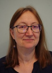 Anne C Skeldon