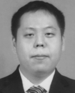 Hongchen Wu