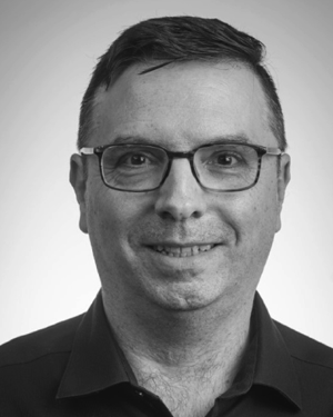 Etienne Paradis