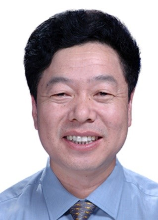 Xiangbao Chen