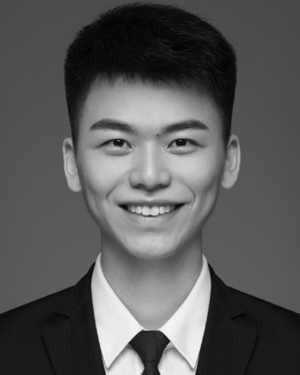 Zhewei Zhu