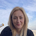 Sofia Karageorgopoulou