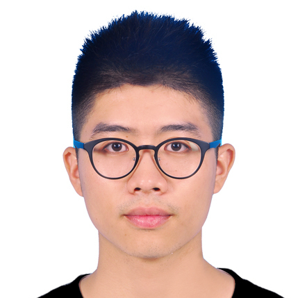 Hongwei Yi