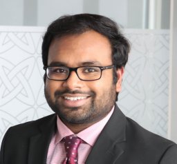 Dharsan Soundarrajan