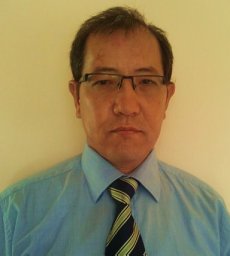 Ali Unlu