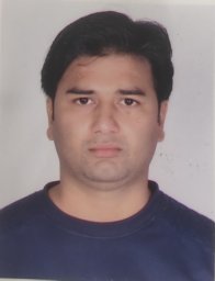 Lokesh Singh