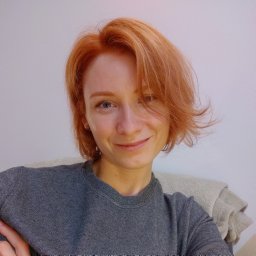 Maria Kleshnina