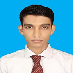 Faisal Ahmed