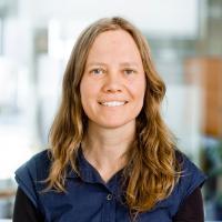 Helene Reinbach