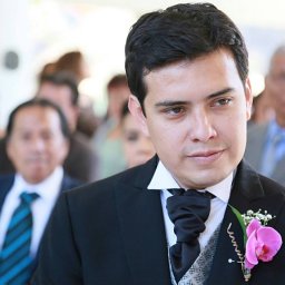 Fernando Martinez-Ocampo