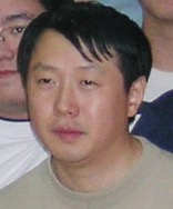 Jinyu Zhang