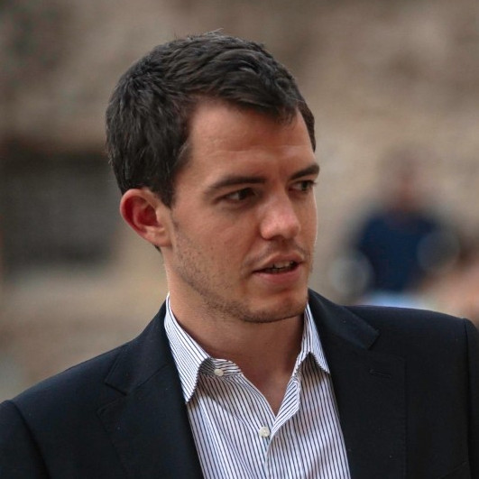 Quentin Delfosse