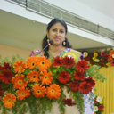 Anupreeta Anwarullah