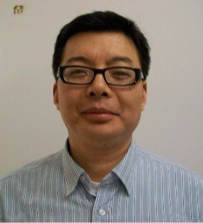 Zhonghu Bai